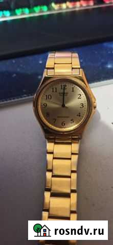 Часы мужские Норильск - изображение 1