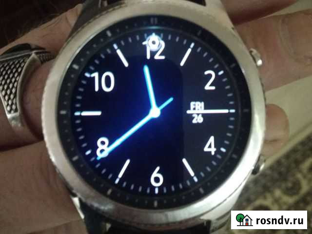 Samsung Gear s3 classic Хасавюрт - изображение 1