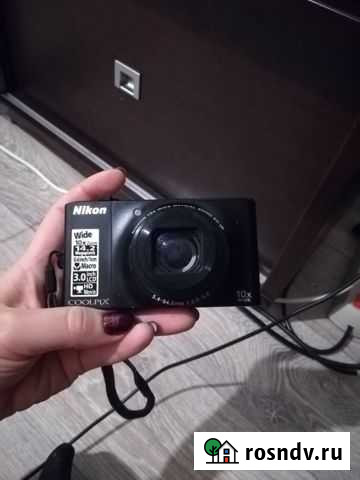 Компактный фотоаппарат Липецк - изображение 1