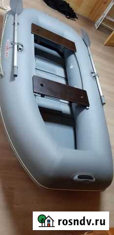 Надувная лодка Тула - изображение 1