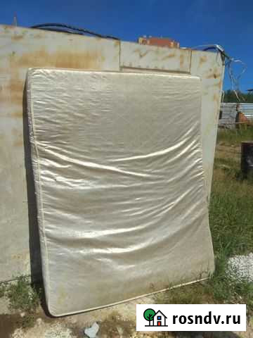 Матрац Йошкар-Ола - изображение 1