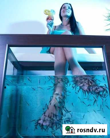 Массаж Барнаул - изображение 1