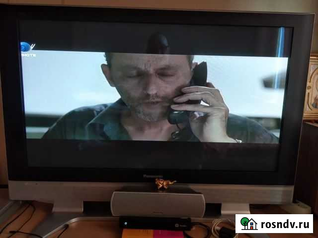 Телевизор panasonic + система дк 5.1 Химки - изображение 1