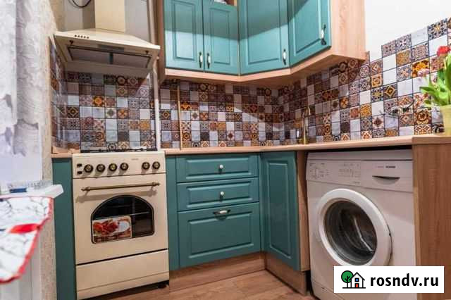 Кухня Кухни Московский - изображение 1