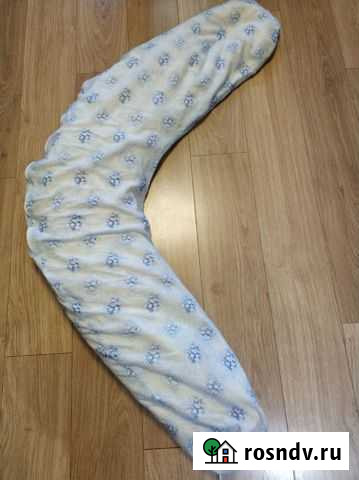 Подушка для кормления и для беременных Хабаровск - изображение 1