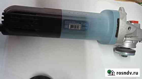 Болгарка will market wag02-125 power 750w Байкальск
