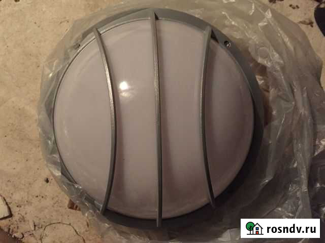 Светильник Damin L NBT 22 M 125 Смоленск - изображение 1