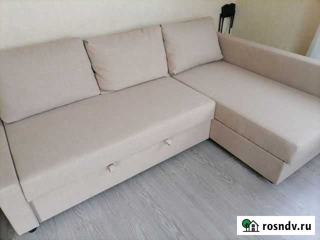Угловой диван новый Яблоновский - изображение 1