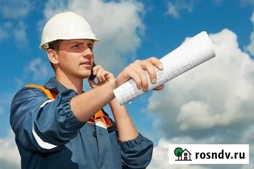 Прораб на строительное водпонижение Балашиха - изображение 1