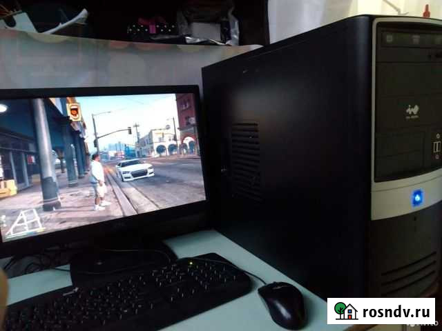 Системник для офиса Миасс - изображение 1