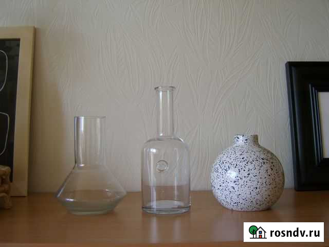 Вазы HM home Иркутск - изображение 1