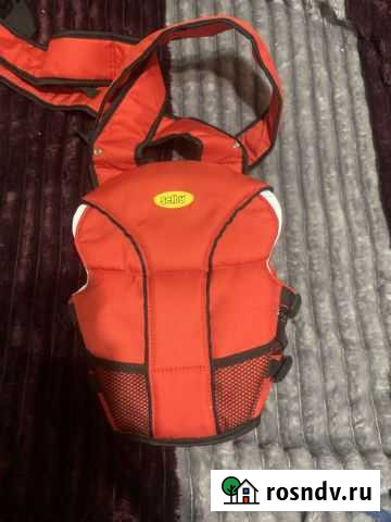 Рюкзак переноска кенгуру Нижний Новгород - изображение 1