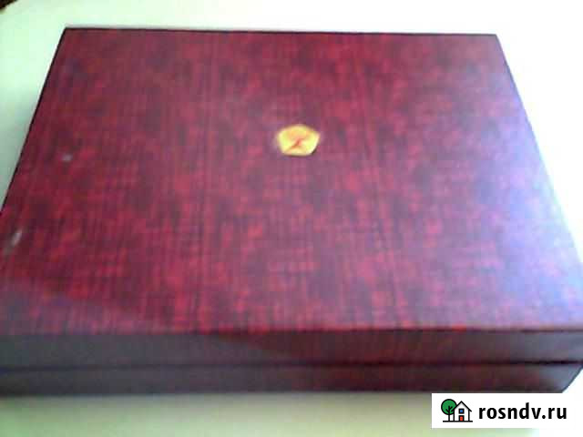 Футляр декоративный Благовещенск - изображение 1