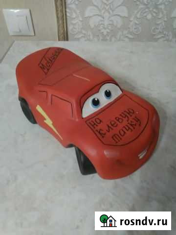 Машина Капилка Прокопьевск - изображение 1