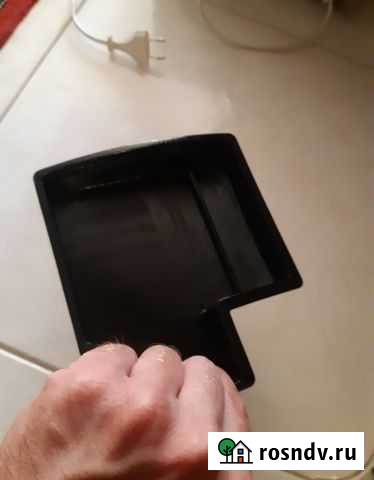 Органайзер пластиковый Владикавказ - изображение 1