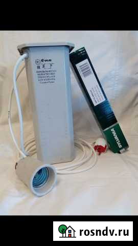 Комплект Днат-600 Вт Пермь - изображение 1