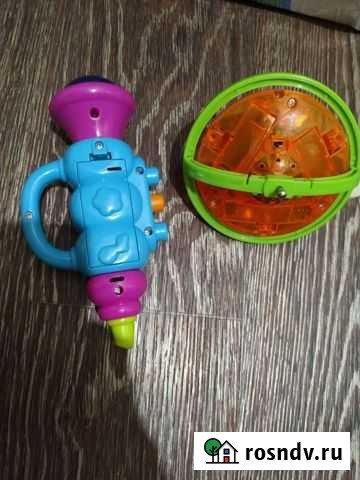 Музыкальные игрушки Ярославль - изображение 1