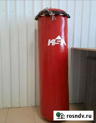 Боксерские груши и мешки (травмобезопасные) Уфа - изображение 1
