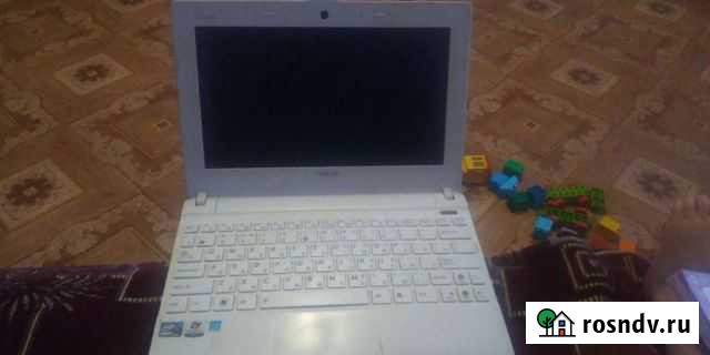 Нетбук asus eee pc x101 Великий Новгород - изображение 1