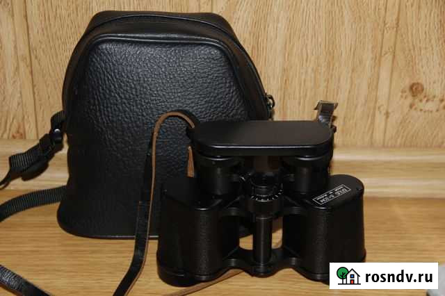 8х30 Классический бинокль Бпц 5 8x30 - Комз Калининград - изображение 1