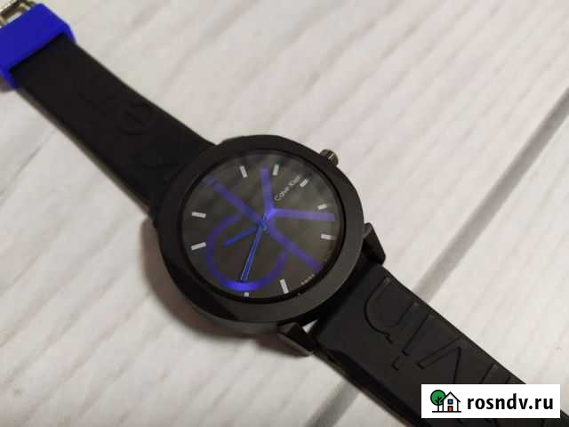 Мужские часы Белгород - изображение 1