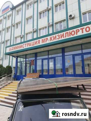 Грузоперевозки на ваз 2104 (уневерсал ) Кизилюрт - изображение 1