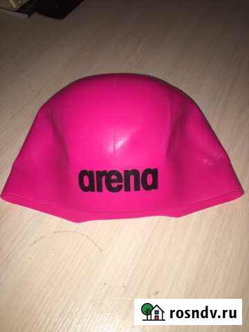 3D шапка для плавания Псков - изображение 1