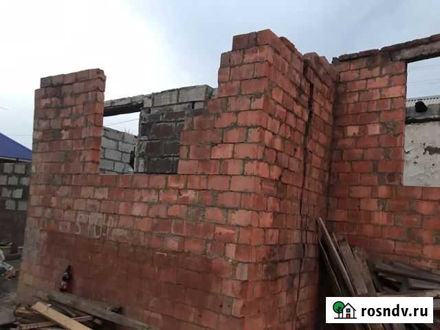 Продам красный кирпич б/у Началово - изображение 1