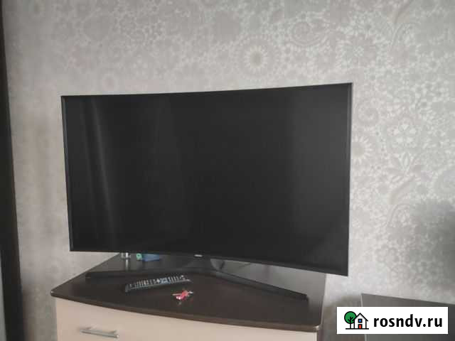 Телевизор samsung UE48J6500AU Липецк - изображение 1