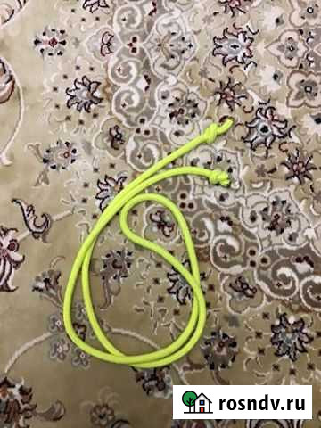 Прыгалка для художественной гимнастики Астрахань - изображение 1