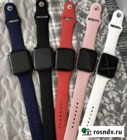 Apple watch 6 Белгород - изображение 1