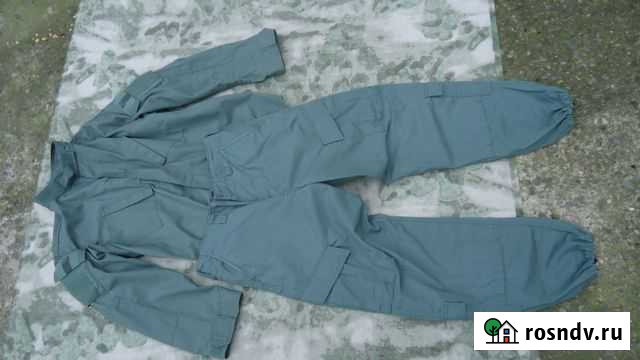 Тактический костюм Туапсе - изображение 1