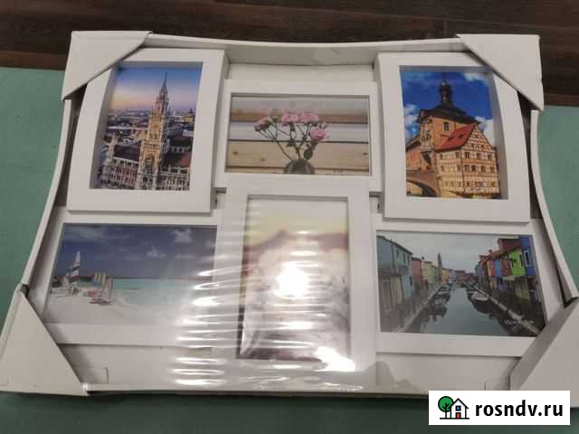 Рамка для фотографий Рязань - изображение 1