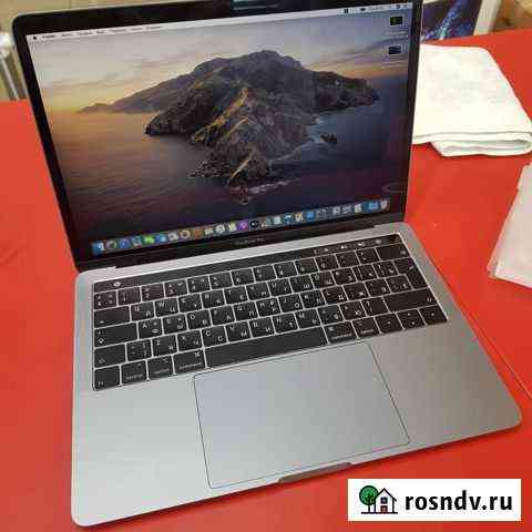 Macbook pro 13 2019 128gb Томск