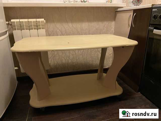 Стол Норильск - изображение 1