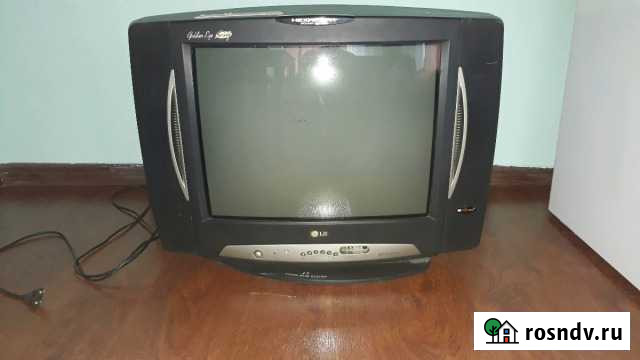 Телевизор lg Сочи - изображение 1