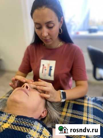 Массаж лица Набережные Челны - изображение 1