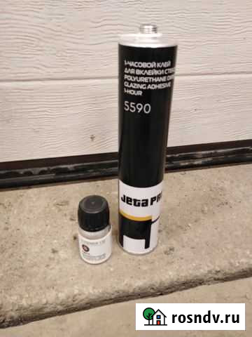 Клей для стёкол. Праймер Псков - изображение 1