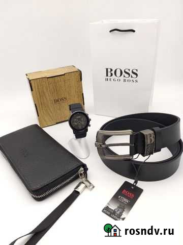 Часы мужские Саранск - изображение 1