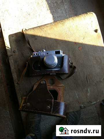 Фотоаппарат Серпухов - изображение 1