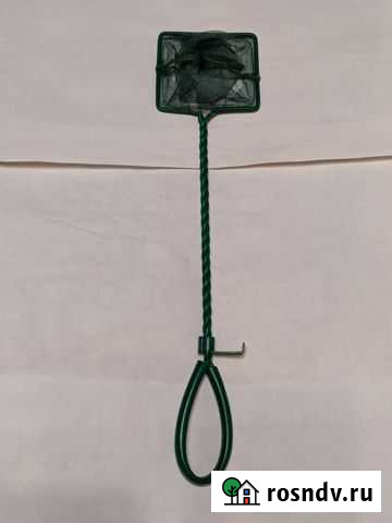 Сачок для аквариума Великие Луки - изображение 1