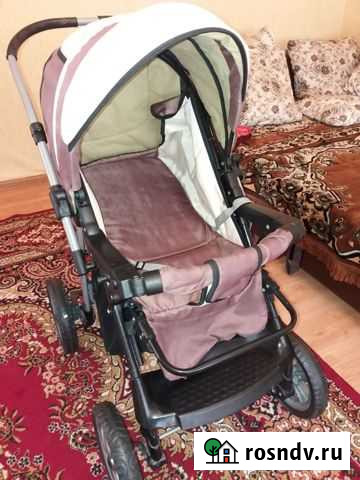 Коляска Махачкала - изображение 1