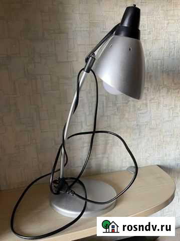 Лампа настольная Смоленск - изображение 1