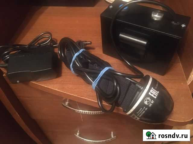 Экотон-19 Мичуринск - изображение 1