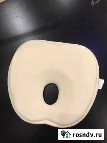 Подушка Липецк - изображение 1