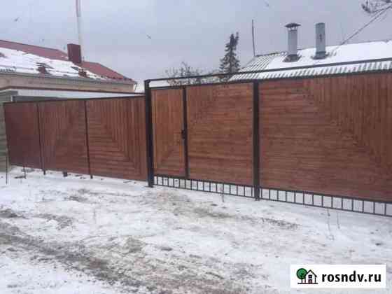 Сварочные работы Тюмень