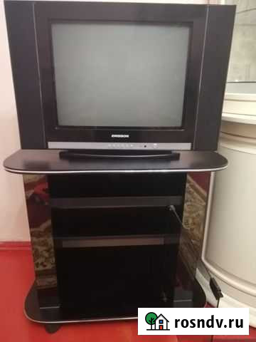 Тумба с телевизором Сары-Тюз - изображение 1