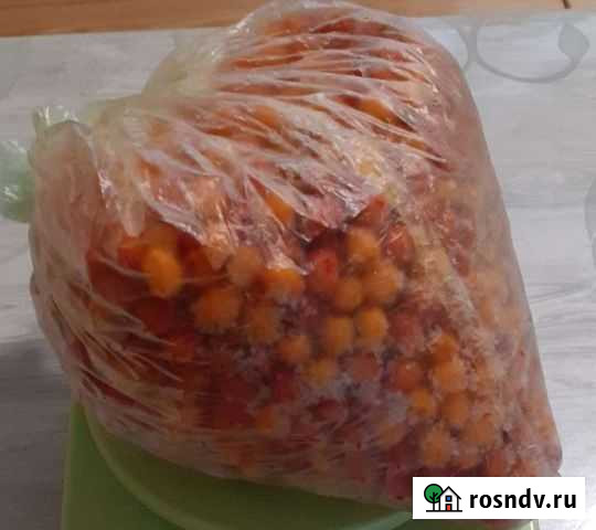 Аблепихи Пермь - изображение 1