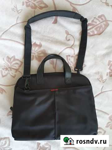 Сумка для ноутбука Ангарск - изображение 1