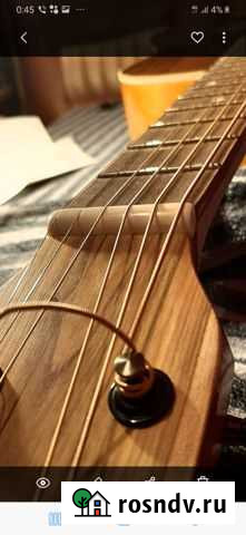 Костяные порожки для гитары Ярославль - изображение 1